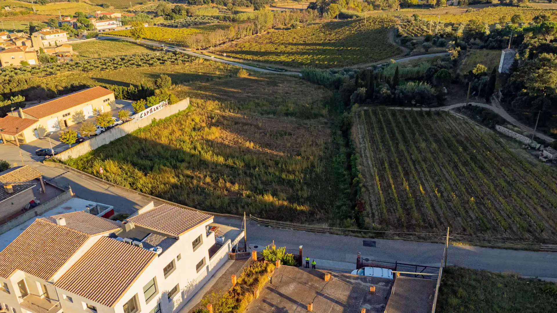 Residential land for sale in Carrer el Ventador 3, imagen 3