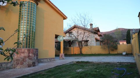 Foto 2 von Haus oder Chalet zum Verkauf in Otero de Herreros, Segovia