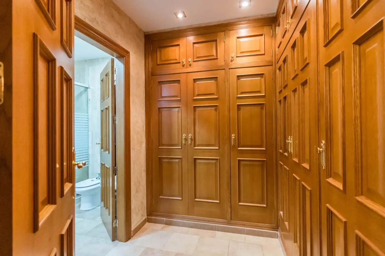 Casa o chalet en venta en Molina de Segura con Aire acondicionado, Calefacción y Jardín privado
