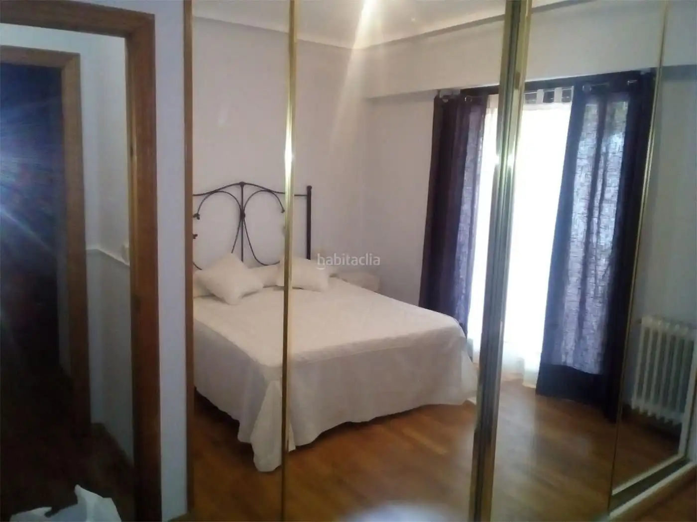 Flat with lift to rent in Calle Carmen 11, imagen 8