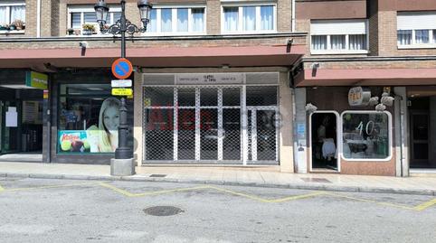 Foto 4 von Geschaftsraum zur Miete in Calle Luis Suárez Ximielga, Colloto, Oviedo