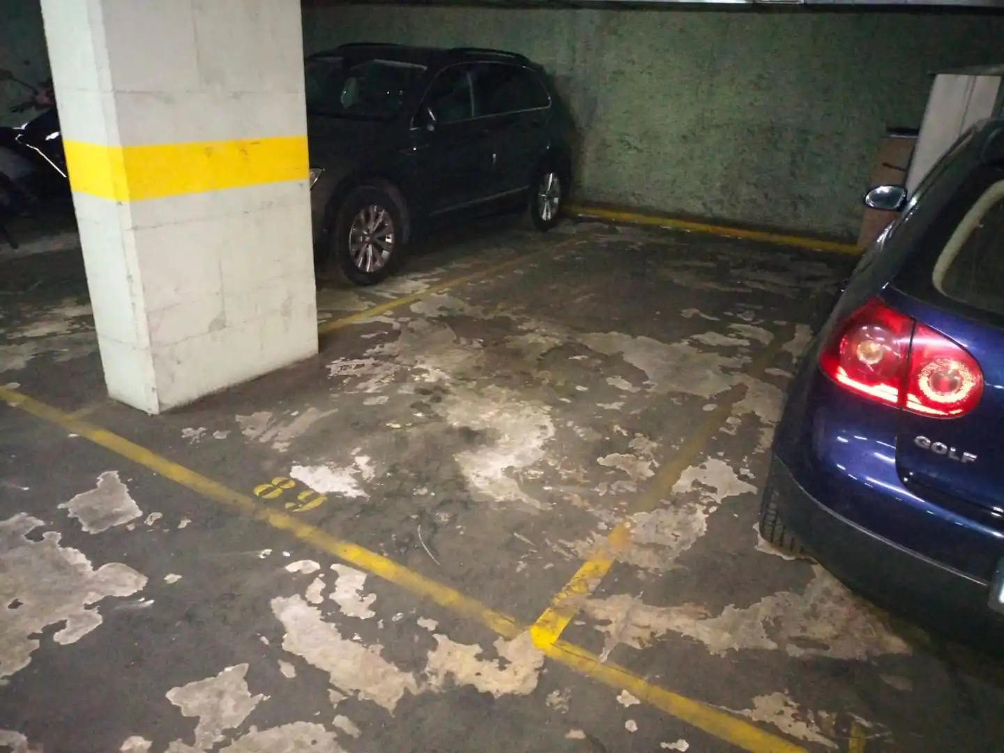Doppio in affitto a Carrer de la Diputació 481, imagen 3