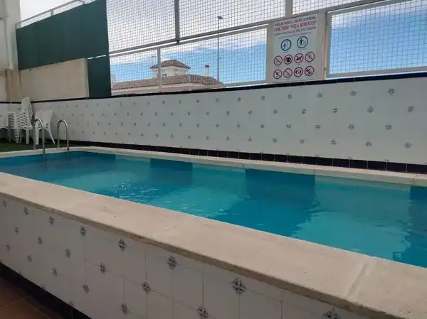 Duplex con piscina in vendita a Benejúzar