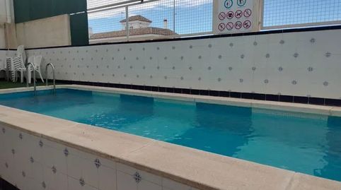 !CDATAExclusivo Dúplex de 210m en Benejúzar! 3 Hab, Terraza Ático de 80m, Garaje Cerrado y Piscina Solo 6 Vecinos