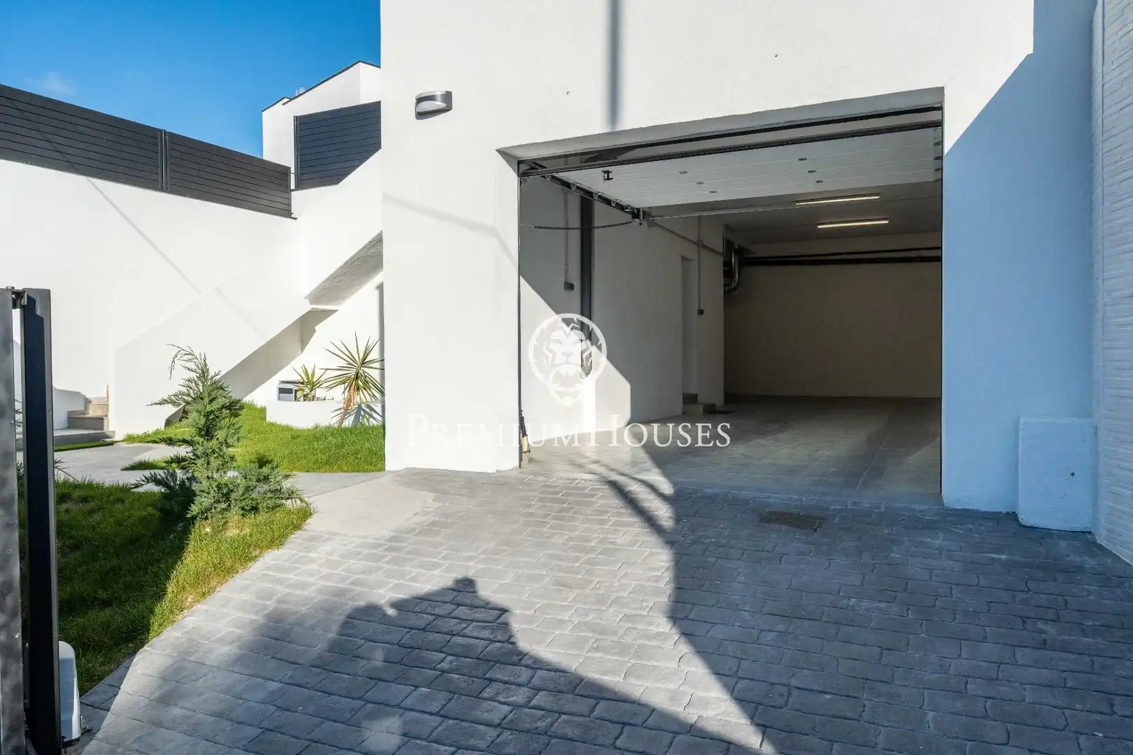 Casa con piscina in vendita a Segur de Dalt, imagen 44