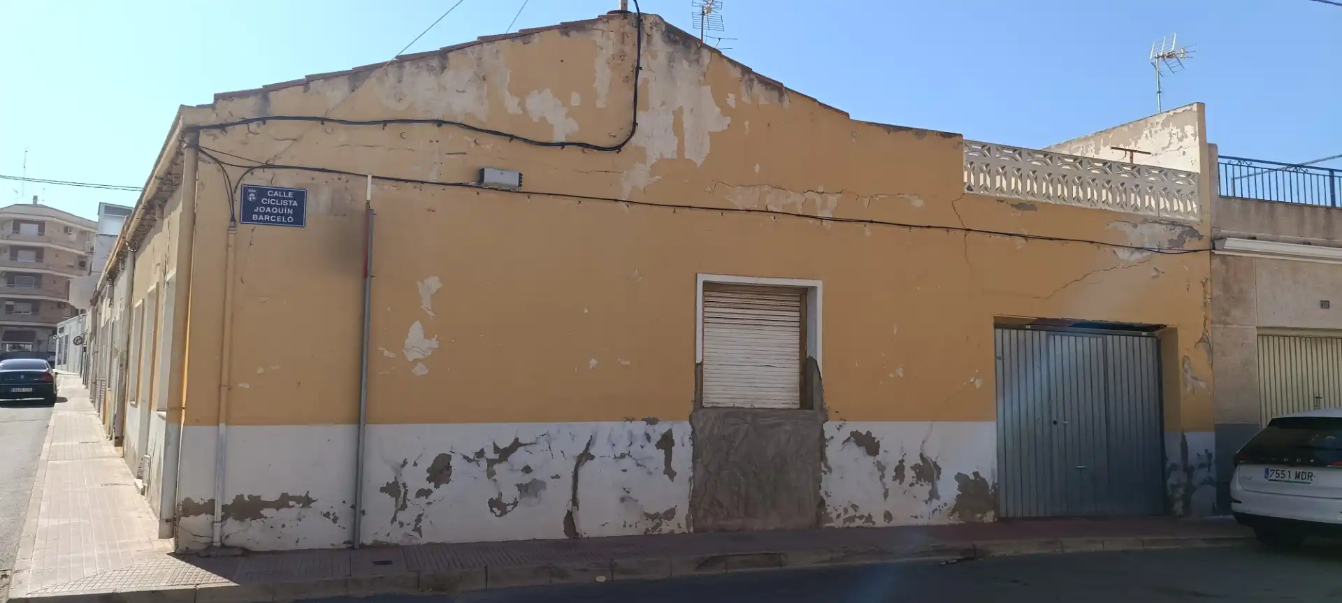 Residential land for sale in Avenida Historia Bernardo Herr, imagen 10