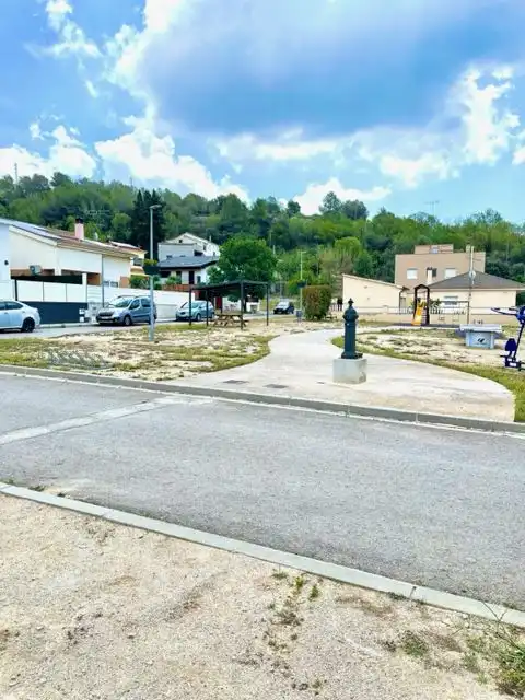 Terreny residencial en venda a Pacs del Penedès, imagen 13