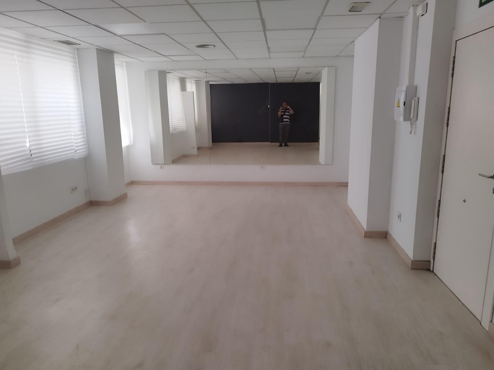 Planta baja to rent in Elche / Elx  with Balcony