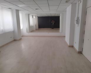 Planta baixa de lloguer en Elche / Elx amb Balcó