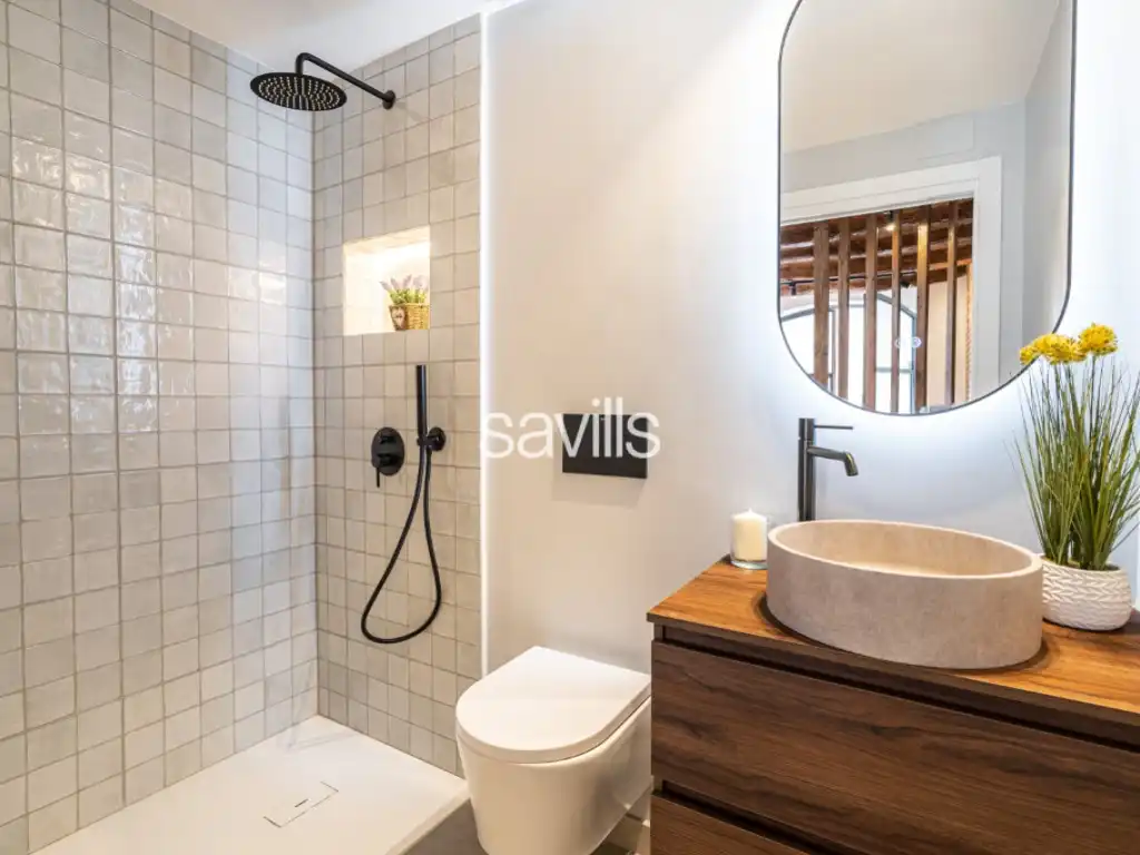 Apartament amb piscina en venda a Sants - Montjuïc, imagen 11