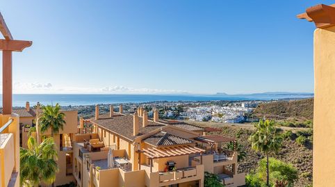 Foto 2 de Apartamento en venta en Calle Torre Campanillas, 7, El Paraíso, Benahavís