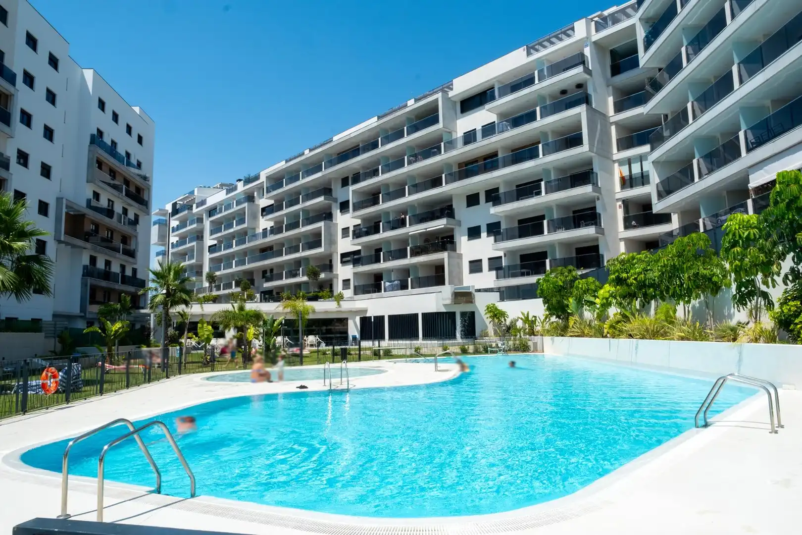 Penthouse mit Pool zum Verkauf in Orihuela Costa, imagen 49