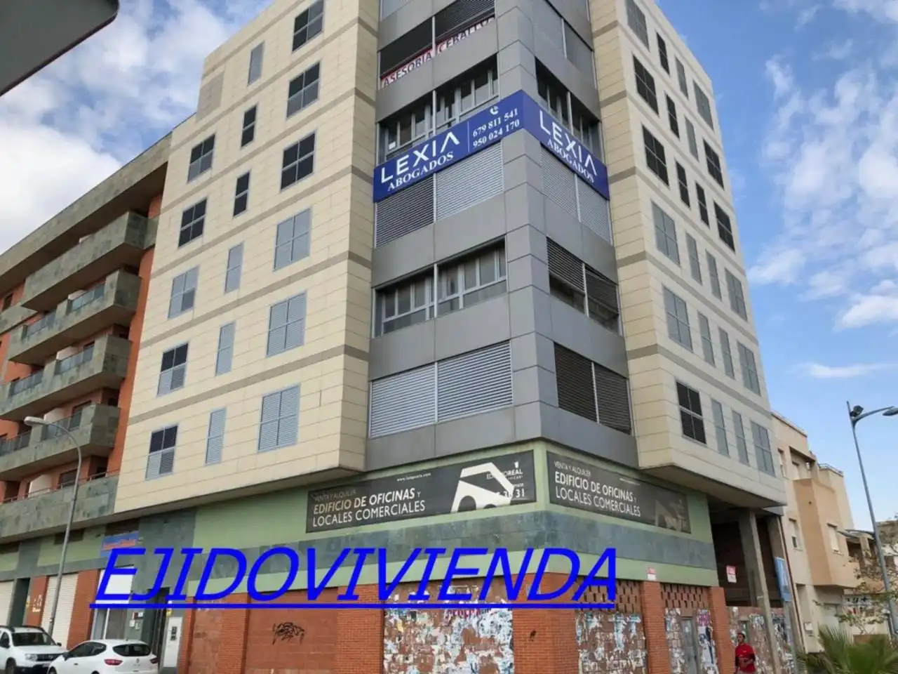 Local comercial en venta en La Gangosa, imagen 2