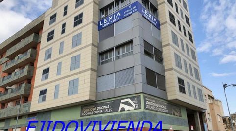 Local en venta en Vícar, imatge 2