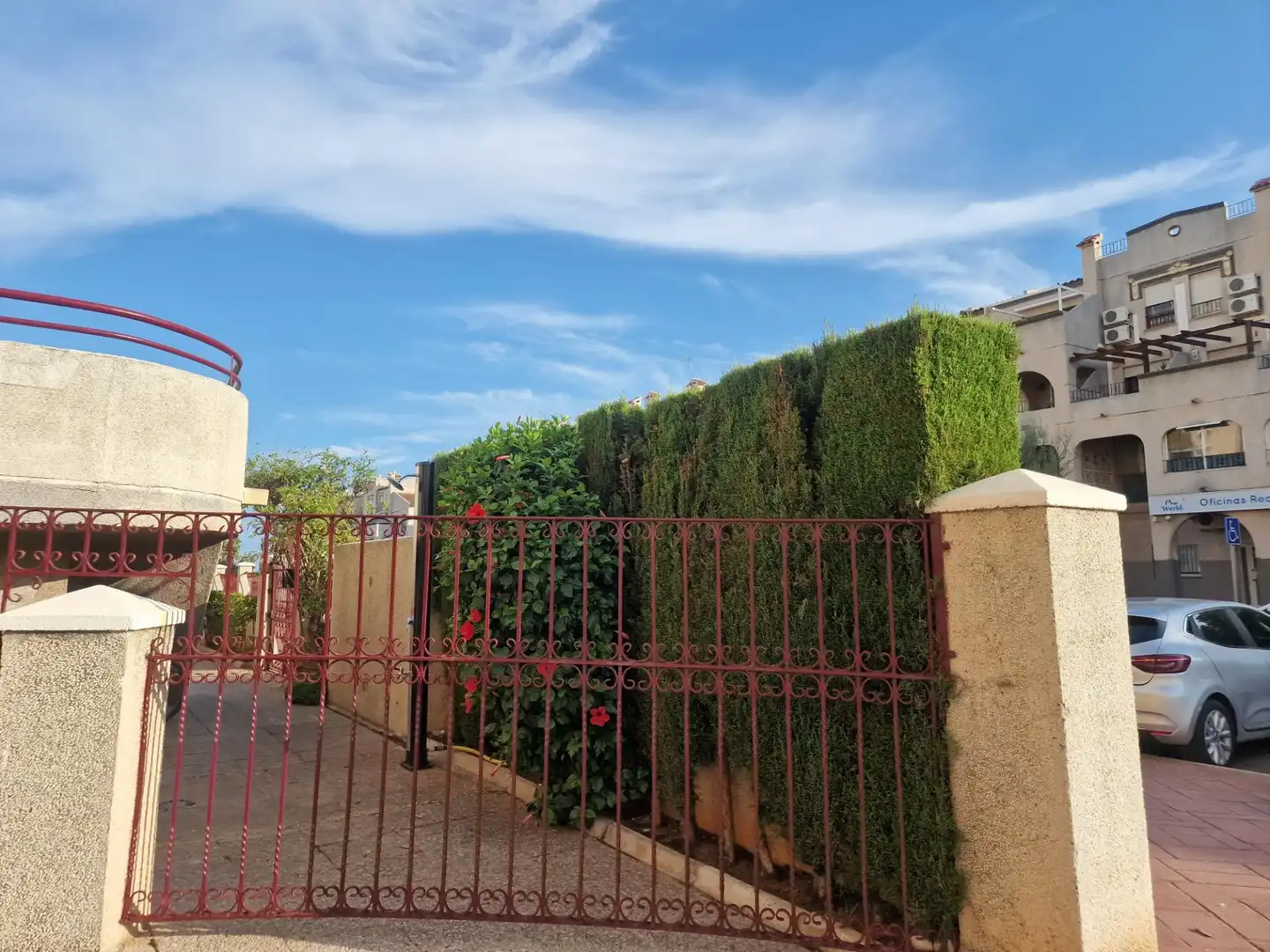 Apartament amb piscina en venda a Avenida LA MARINA, imagen 21