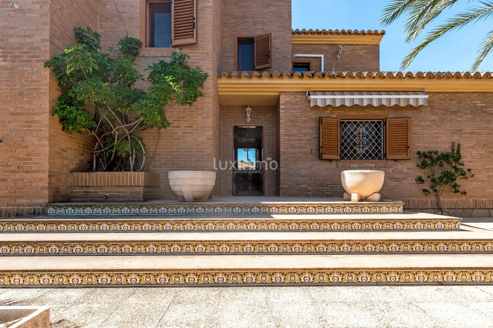 Detached house with pool for sale in Urbanizaciones, imagen 8