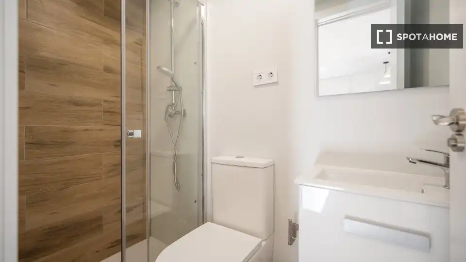 Room in Buena Vista