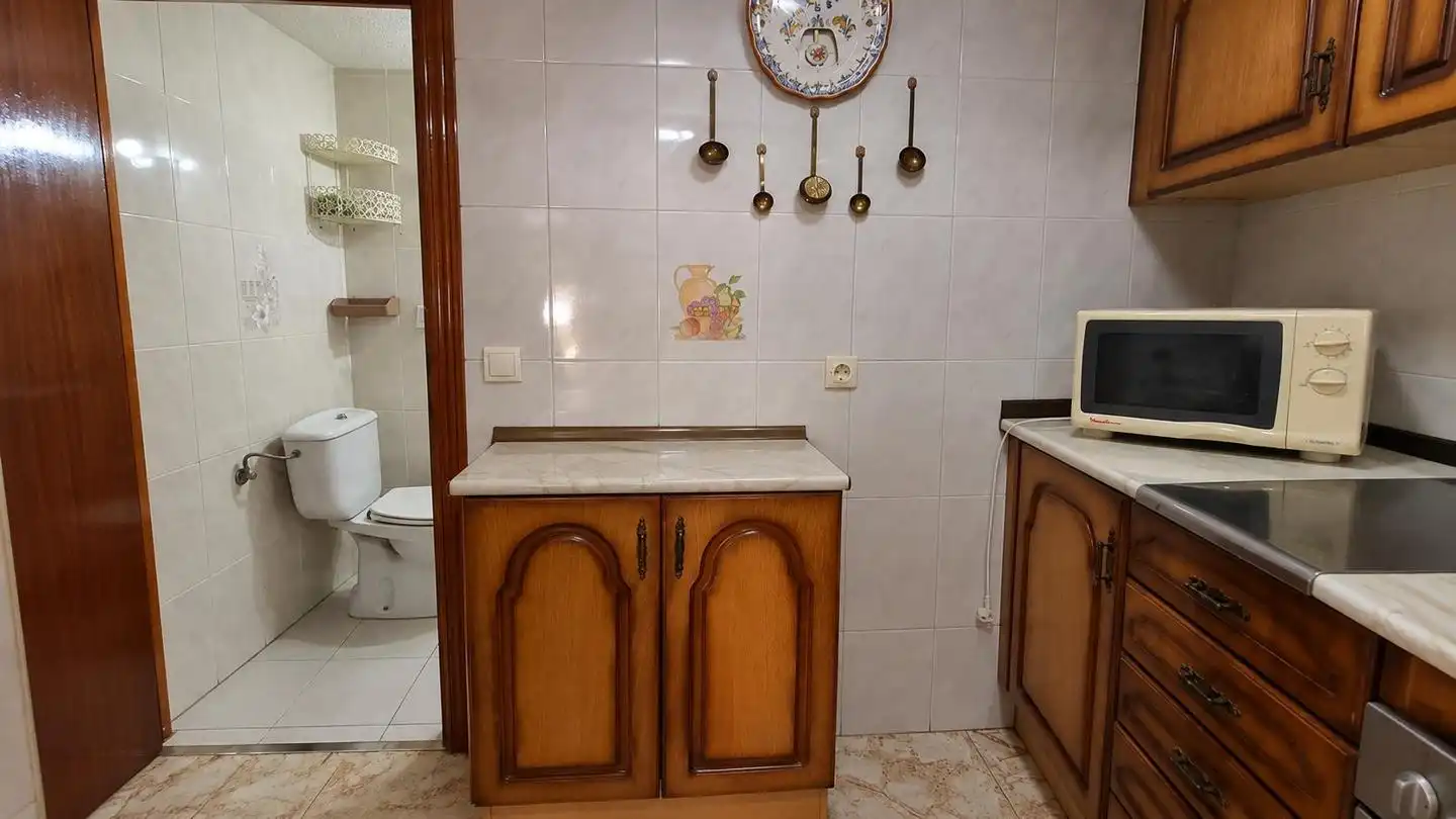Maison mitoyenne avec terrasse à vendre à Calle Larga, imagen 8