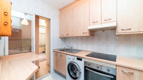 Foto 4 von Wohnung zum Verkauf in Calle de la Tejera, Alpedrete, Madrid