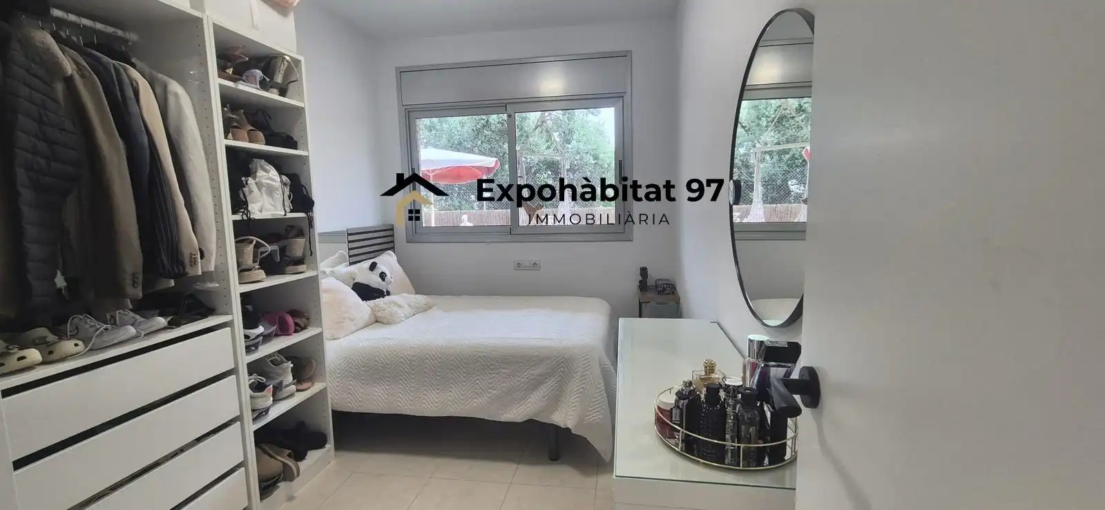 Appartement compact avec piscine à vendre à Barenys, imagen 14