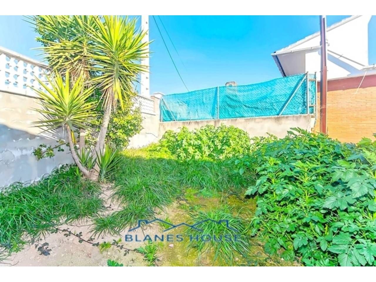 Casa adosada en venta en Maçanet de la Selva