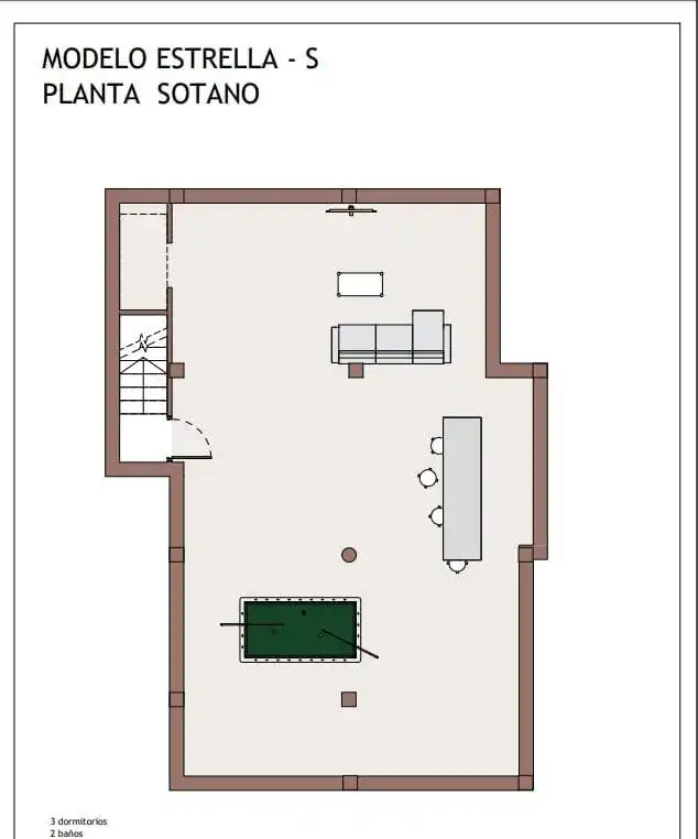 Casa amb terrassa en venda a Cala Marqués, imagen 44