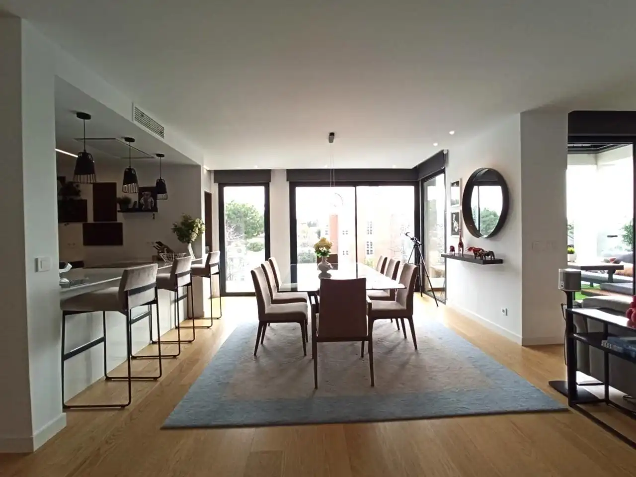 Appartement avec terrasse à vendre à Calle de Lorenzo Solano Tendero, imagen 6