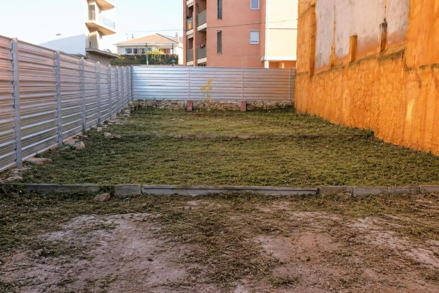Terrenos y solares en venta en francesc