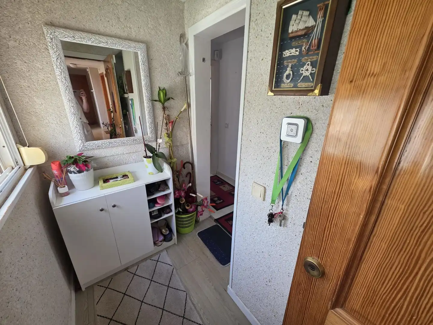 Appartamento con piscina in vendita a Levante Alto, imagen 7