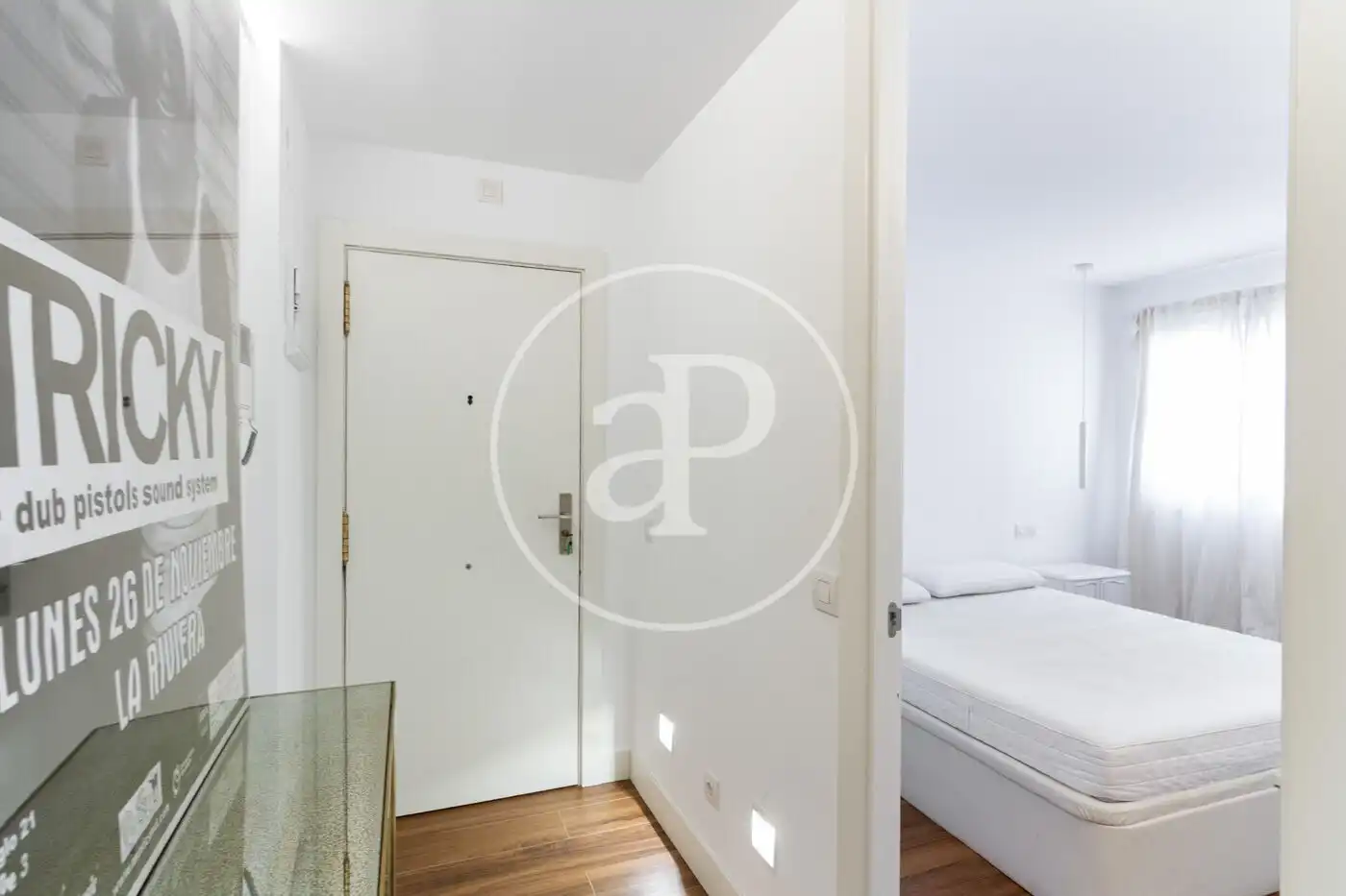 Appartement avec terrasse à louer à C. de Bordadores, imagen 15