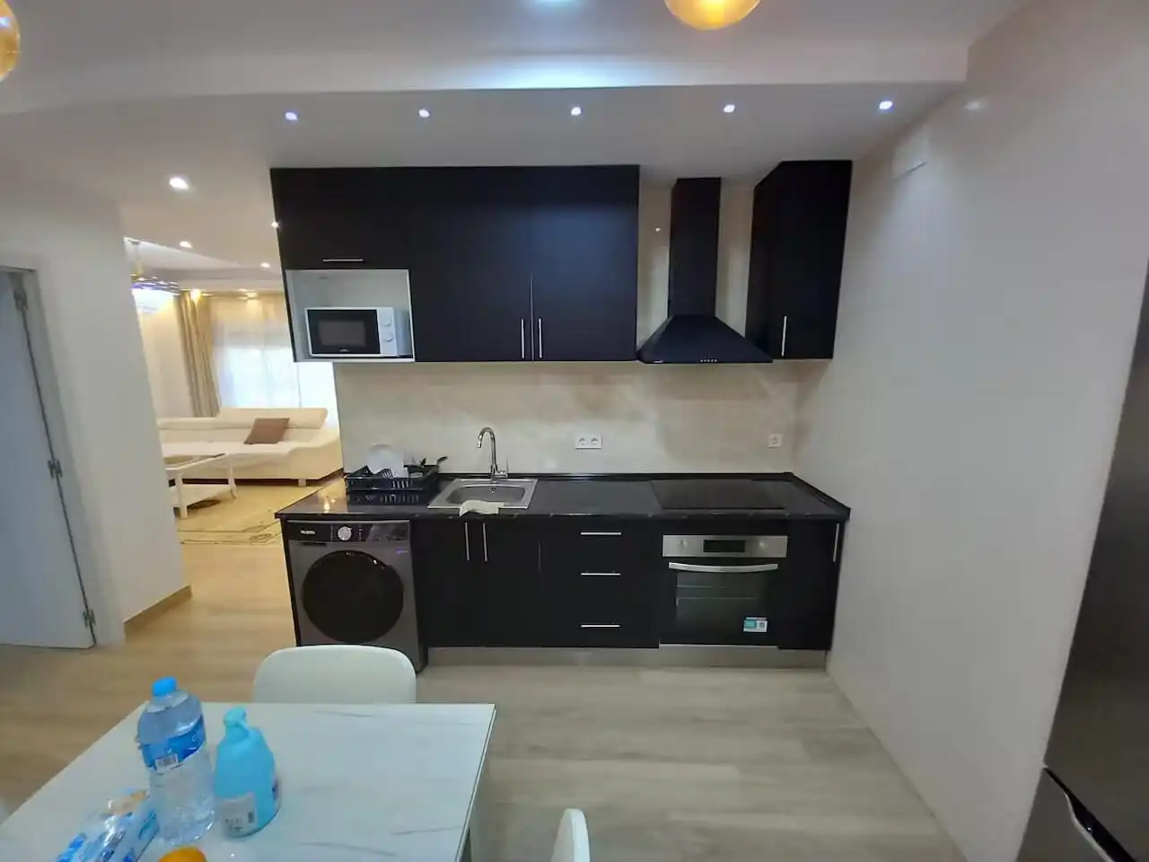 Wohnung mit Aufzug zur Miete in Avinguda la Rambleta, imagen 30