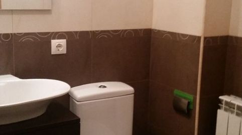 Foto 4 de Apartamento de alquiler en Alfarràs, Lleida