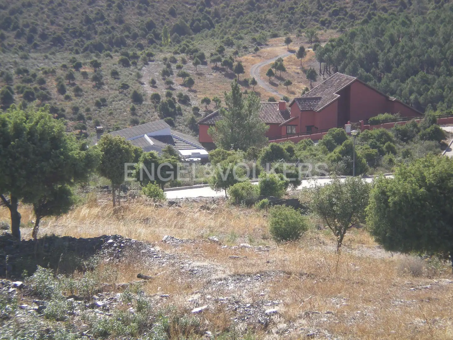 Terreny residencial en venda a Torremocha de Jarama, imagen 4