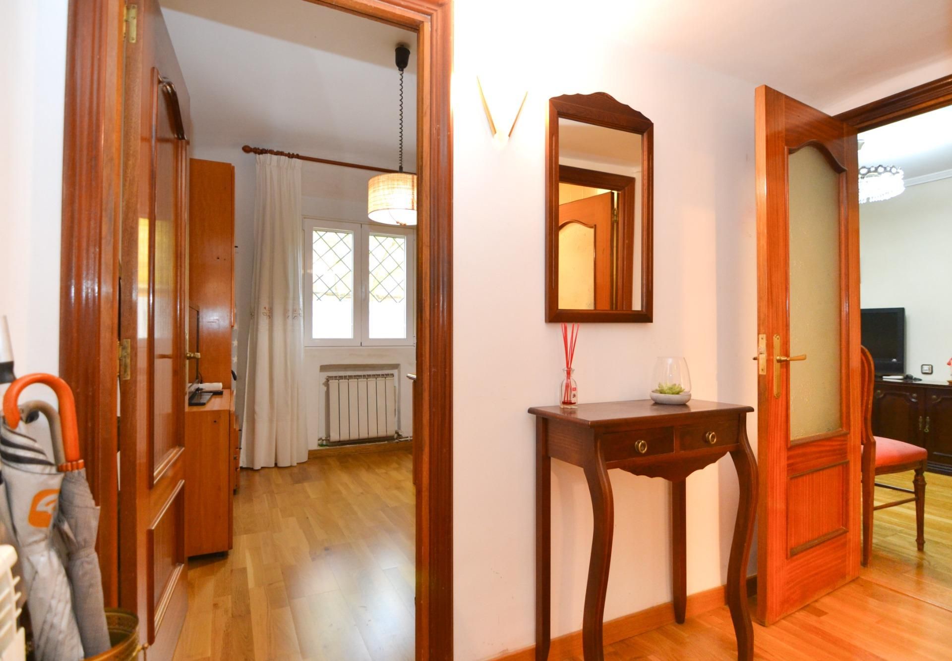 Piso en venta en  Madrid Capital con Aire acondicionado y Amueblado