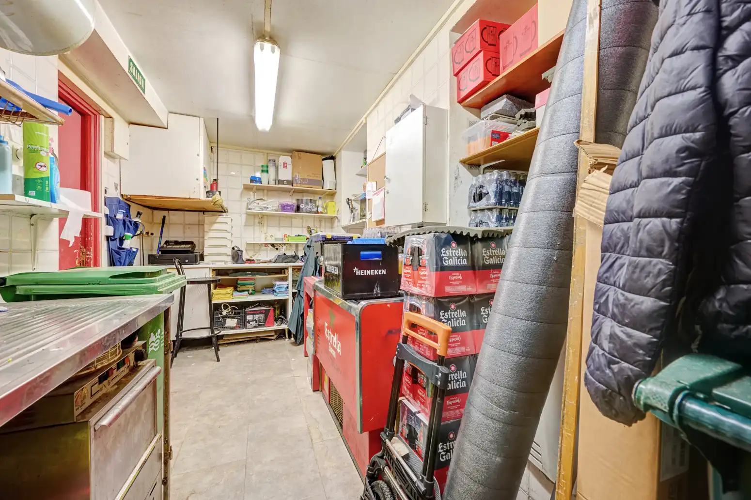 Local en venta en  Pamplona / Iruña