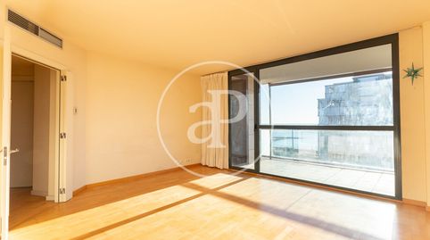 Foto 2 de Piso en venta en Pg. del Taulat, Diagonal Mar i el Front Marítim del Poblenou, Barcelona Capital