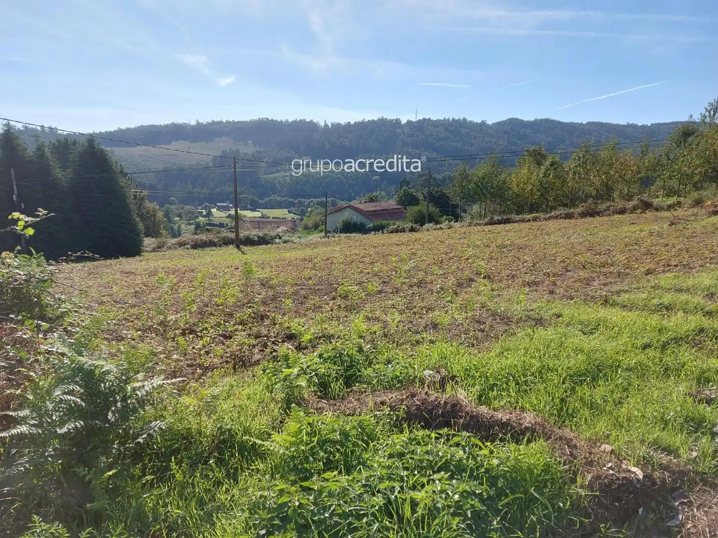 Terrenys i solars en venda a Campo Monte, imagen 8