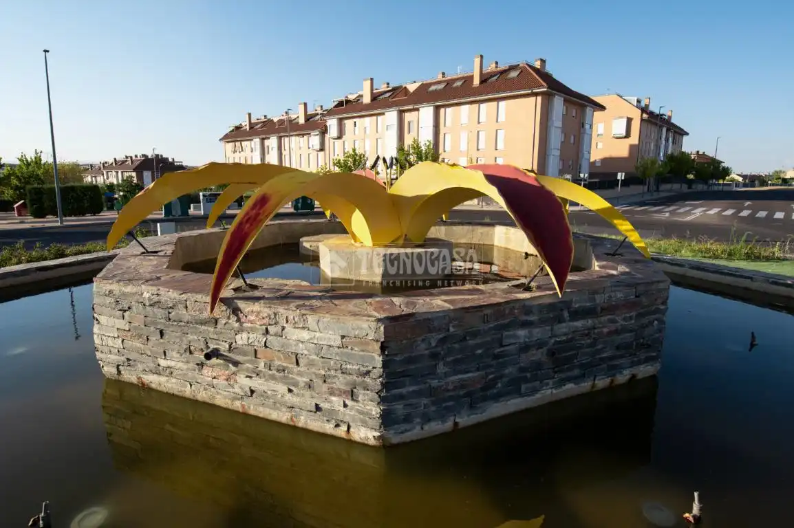 Maison jumelée avec jardin à vendre à Zona el Caño, imagen 25