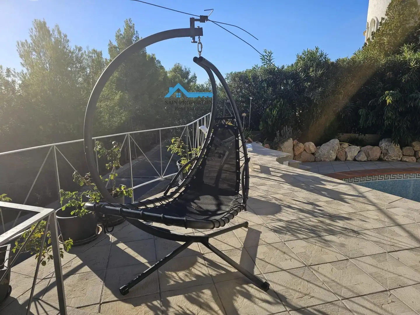 Xalet amb piscina en venda a Mascarat, imagen 34
