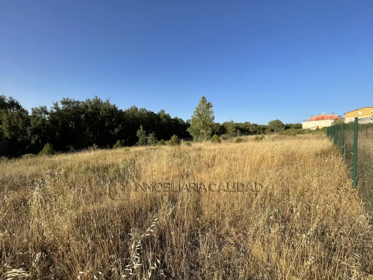 Residencial en venda en Valdorros