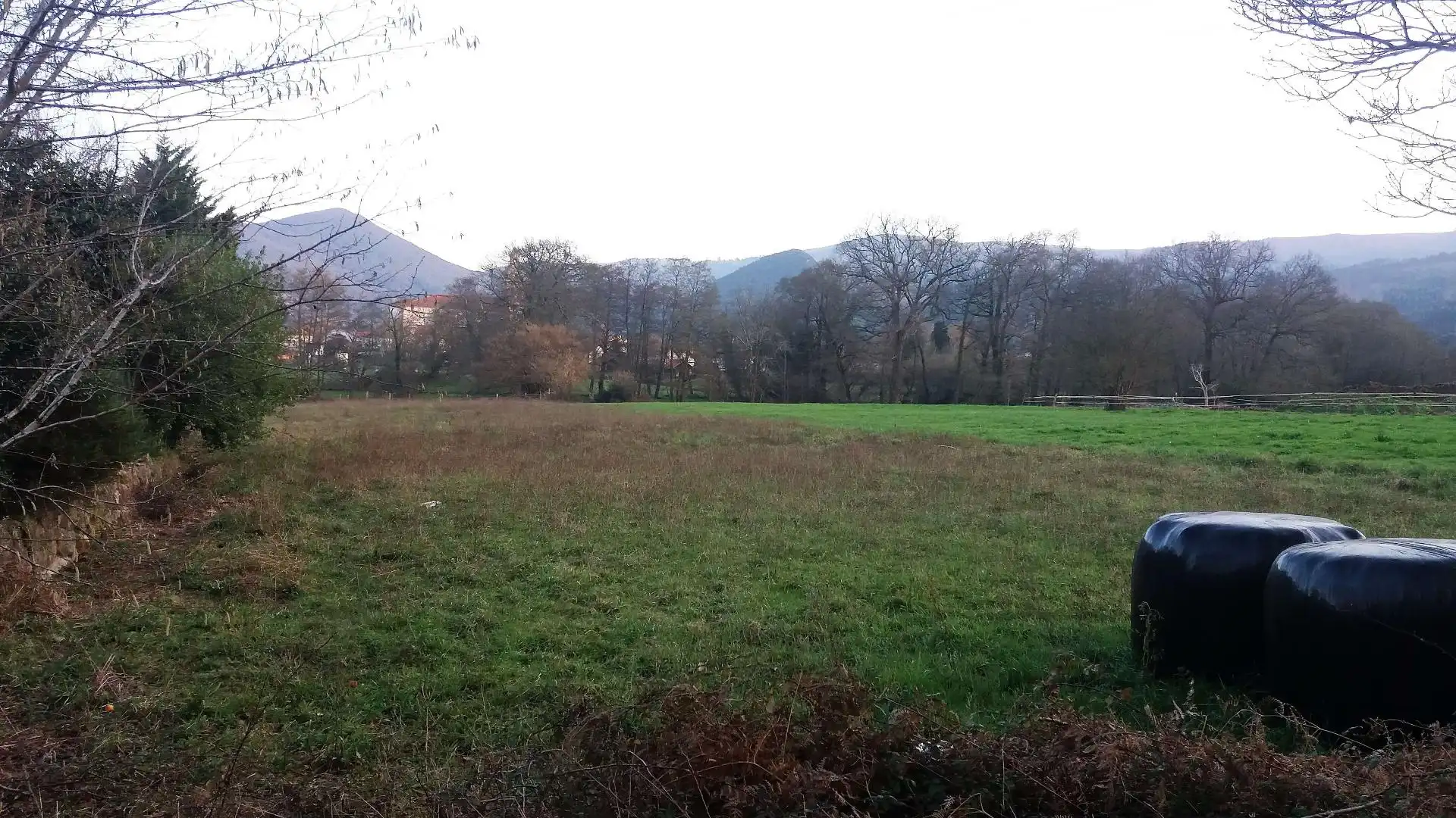 Terreny rústic en venda a El Callejo - La Pesquera - La Arenosa, imagen 2
