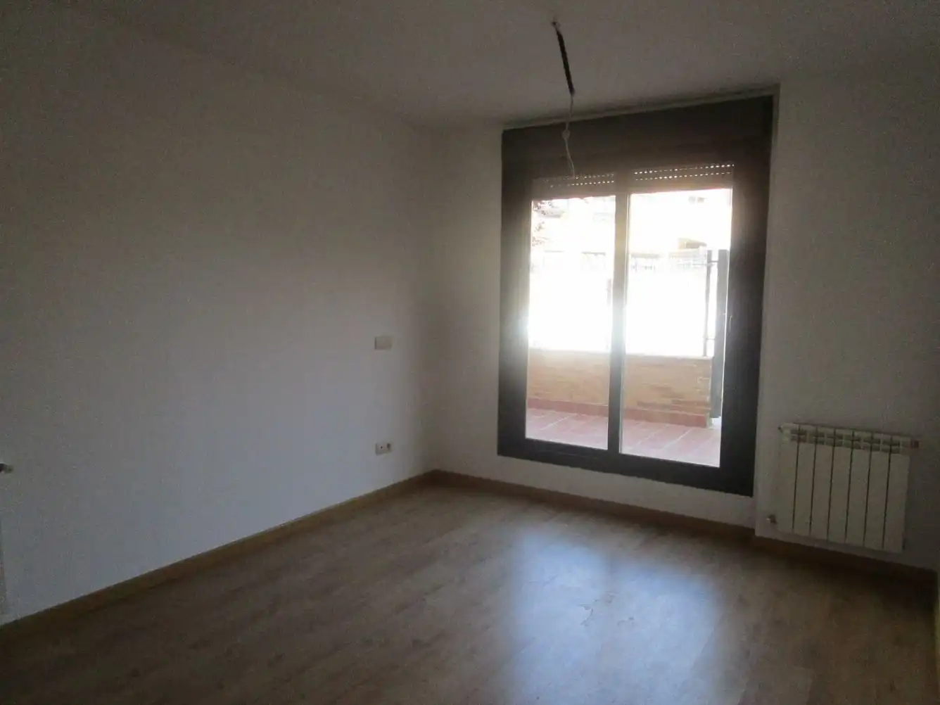 Wohnung zur Miete in El Quiñón