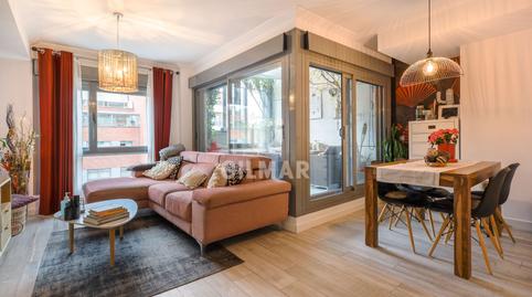 Foto 5 de Ático en venta en Legazpi,  Madrid Capital