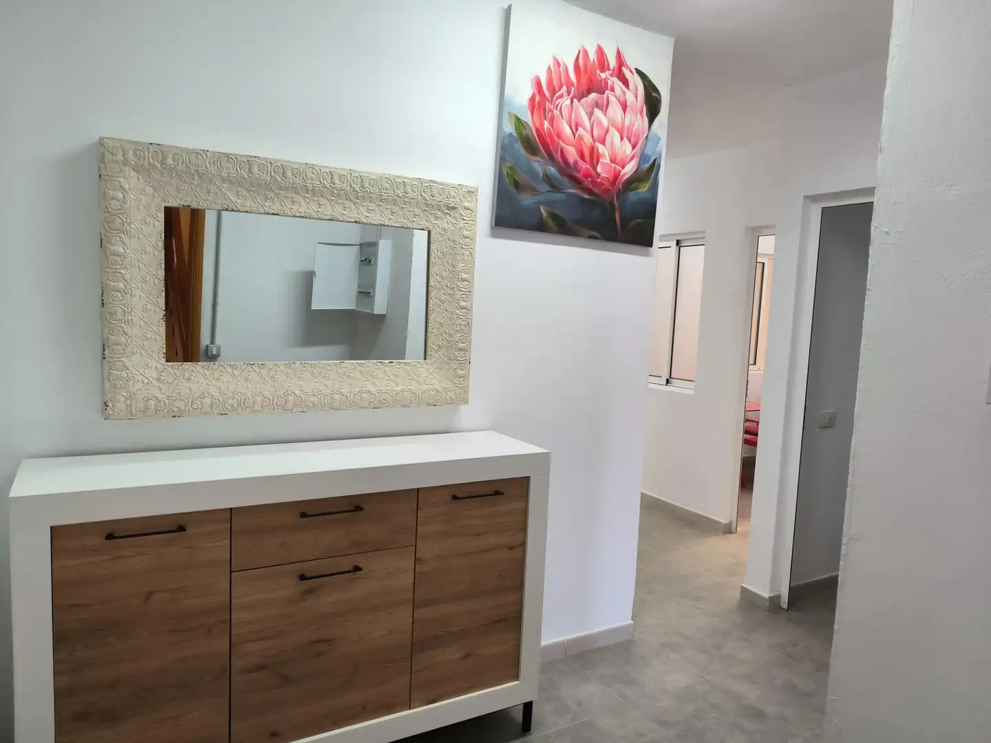 Piso en venta en La Aldea de San Nicolás  con Aire acondicionado y Balcón