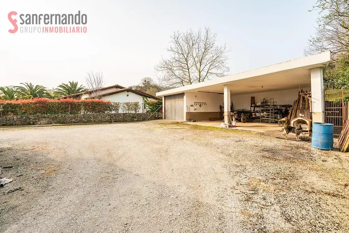 Haus mit Terrasse zum Verkauf in Barrio La Maza 67, imagen 23
