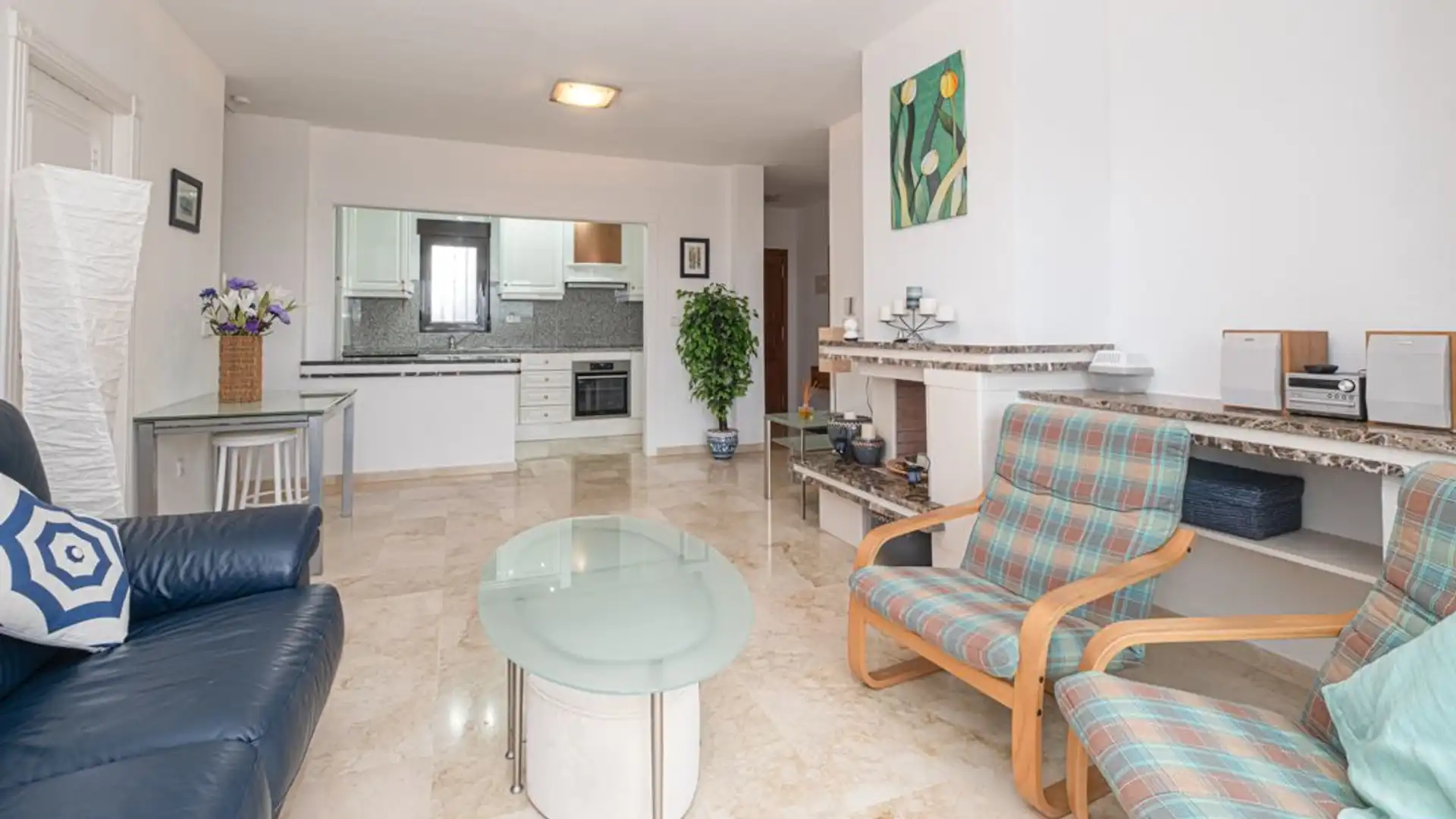 Àtic en venda a Lomas de Campoamor - Las Ramblas