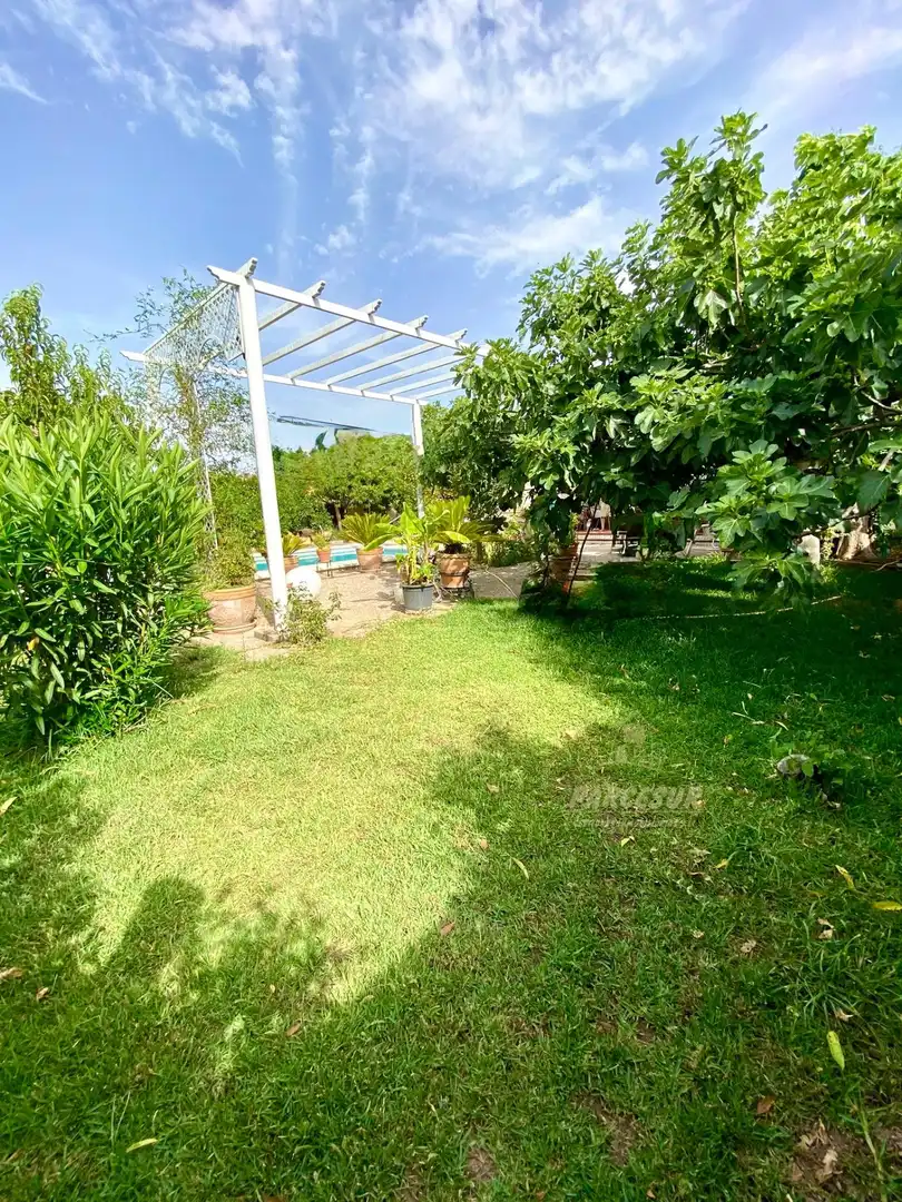 Casa con piscina in vendita a Periurbano Oeste - Sierra, imagen 30