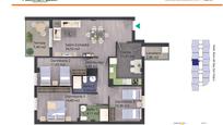 Flat for sale in Carretera de Sevilla - Los Montitos, imagen 1