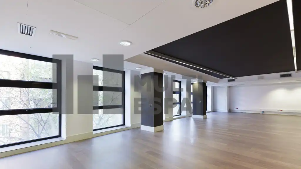 Office space with lift to rent in Carrer de Calàbria, imagen 14