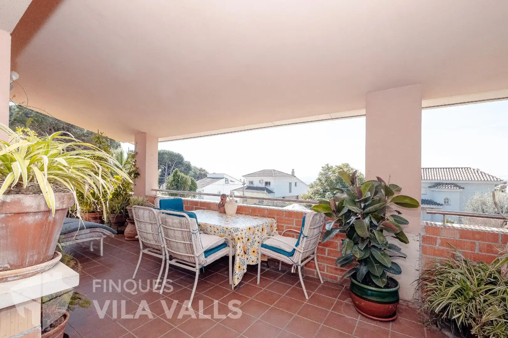 Casa amb jardí en venda a Calle oreneta, imagen 12